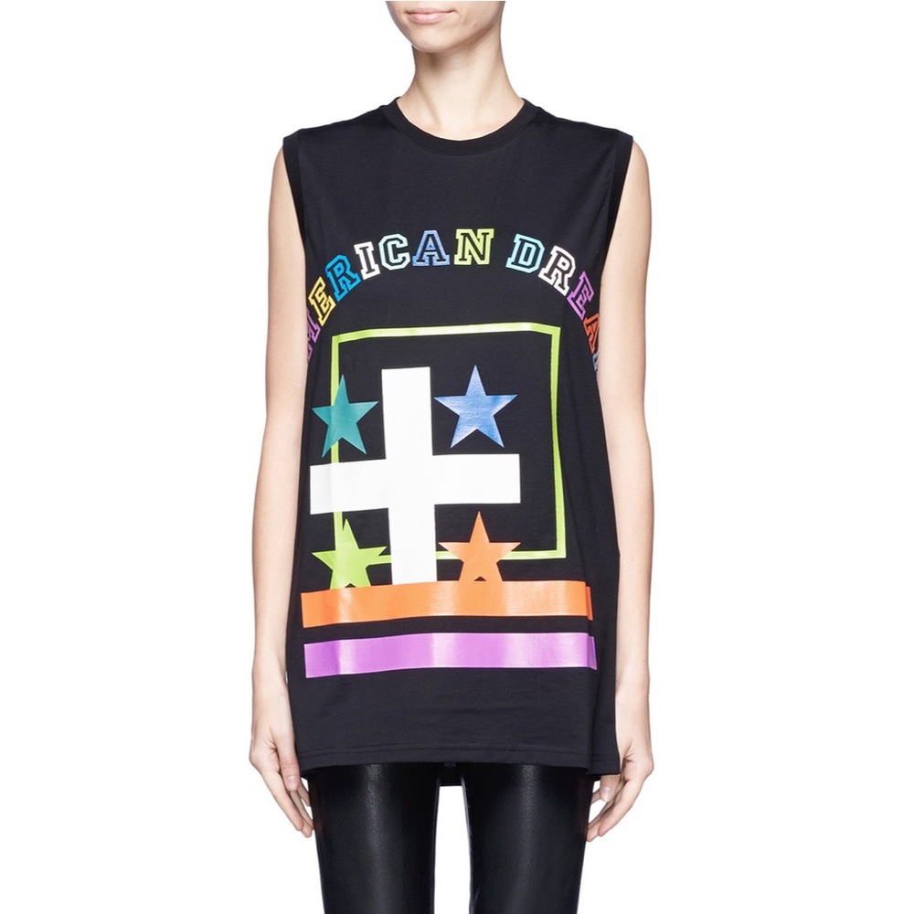 Givenchy American Dream Tank
